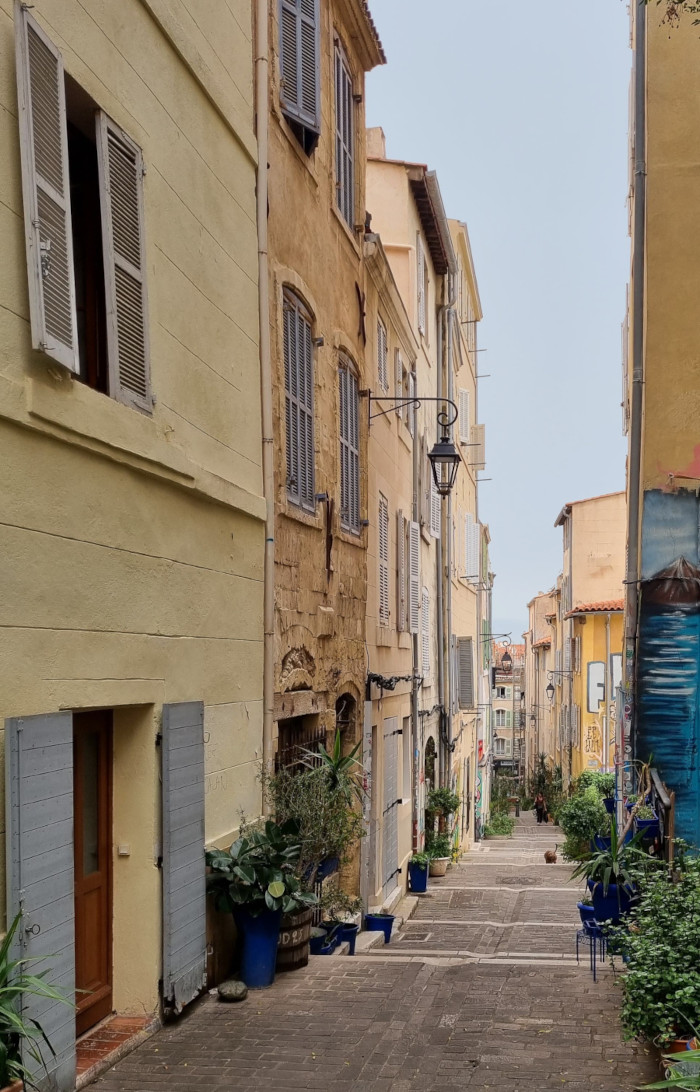 Marseille