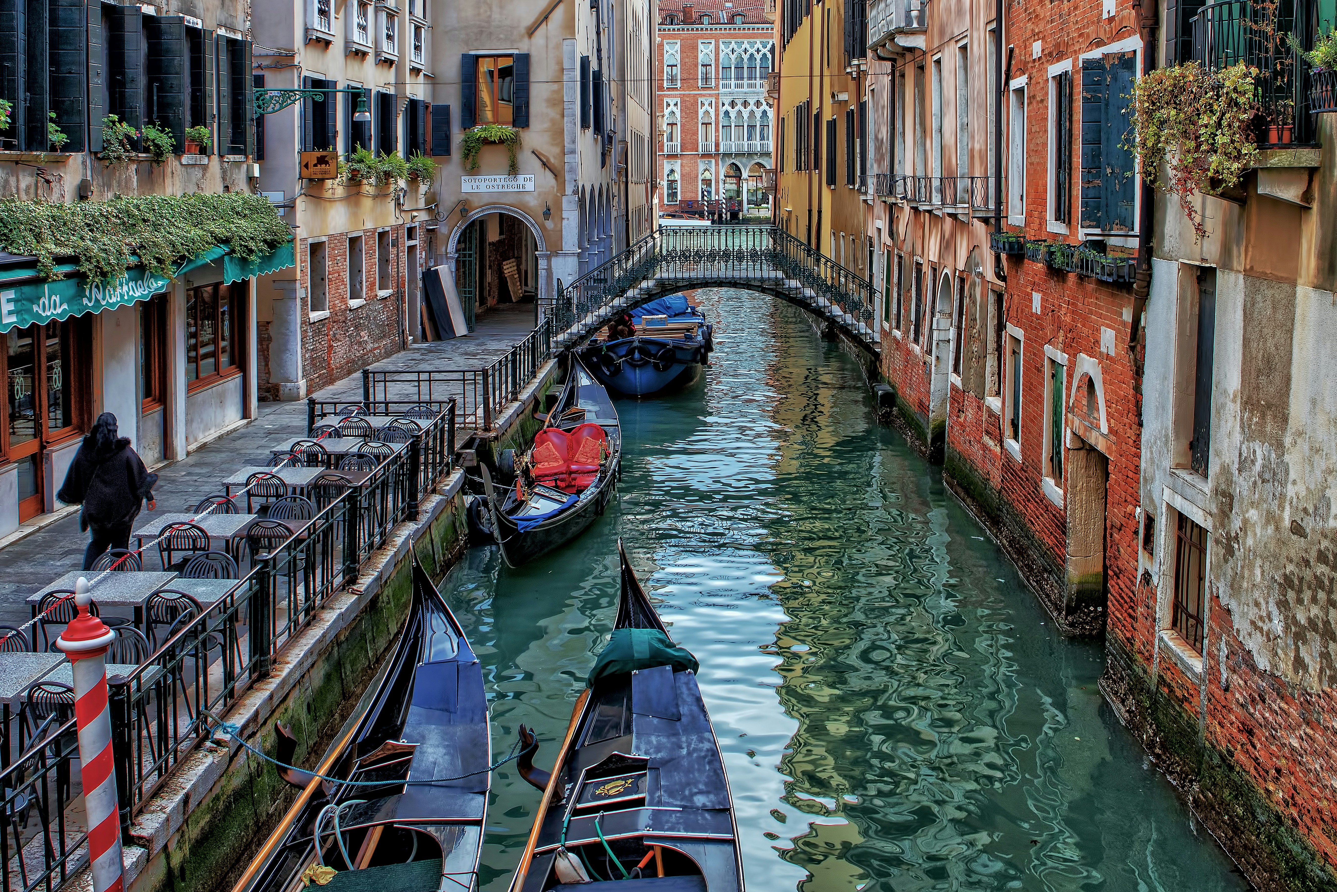 Neue Nachtzugverbindung: Mit dem European Sleeper ab Anfang Februar nach Venedig